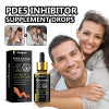 Men's Body Care Drops To Build Endurance And Toning For Men