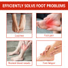 Jaysuing Foot Warmer, Self-Heating Compact Portable Foot Warm Pad For Quick Heating And Heating Feet